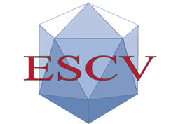 logo for European Society for Clinical Virology