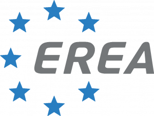 logo for Association of European Research Establishments in Aeronautics