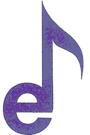 logo for European Association of Amateur Orchestras