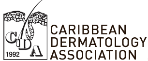 logo for Caribbean Dermatology Association
