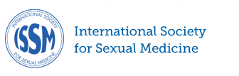 logo for International Society for Sexual Medicine