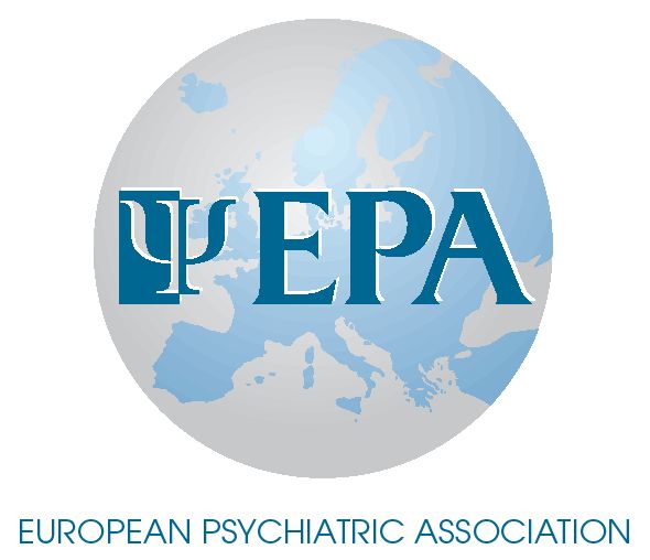 logo for European Psychiatric Association