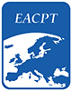 logo for European Association for Clinical Pharmacology and Therapeutics