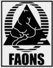 logo for Federation of Asian Oceanian Neuroscience Societies