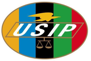logo for International Police Sports Union