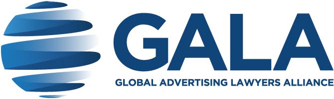 logo for Global Advertising Lawyers Alliance