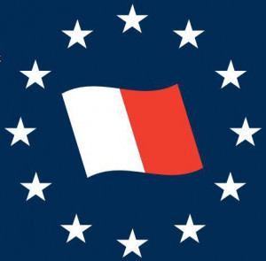 logo for European Maritime Pilots' Association
