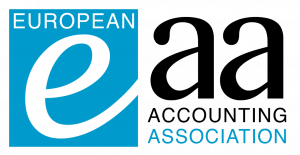 logo for European Accounting Association