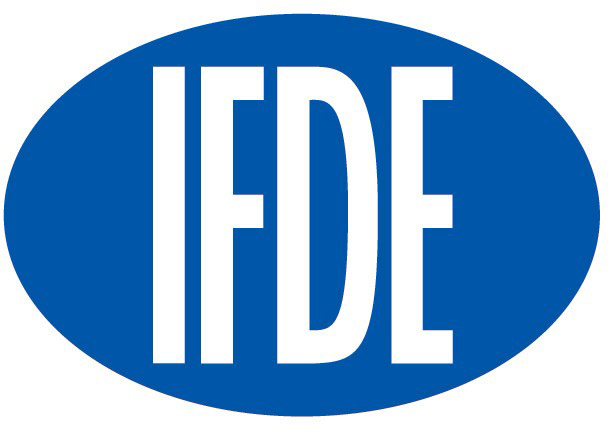 logo for Independent Food Distributors of Europe
