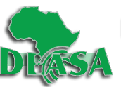 logo for Distance Education Association of Southern Africa