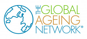 logo for International Association of Homes and Services for the Ageing