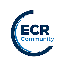 logo for ECR Community
