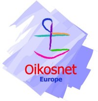 logo for Oikosnet Europe - Ecumenical Association of Academies and Laity Centres in Europe