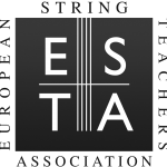 logo for European String Teachers Association