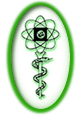 logo for International Society of Radiolabelled Blood Elements
