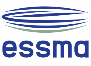 logo for European Stadium and Safety Management Association