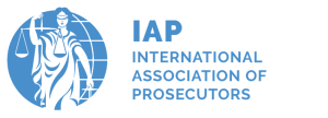 logo for International Association of Prosecutors