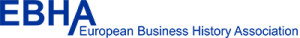logo for European Business History Association