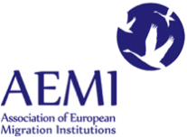 logo for Association of European Migration Institutions
