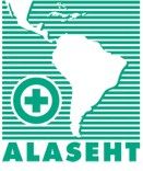 logo for Asociación Latinoamericana de Seguridad e Higiene en el Trabajo