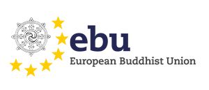 logo for European Buddhist Union