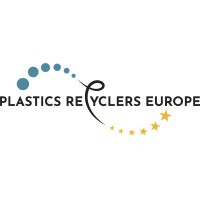 logo for Plastics Recyclers Europe