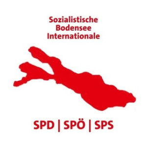 logo for Lake Constance International