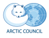logo for Arctic Council