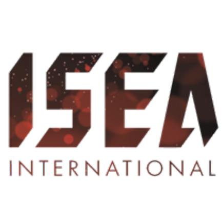 logo for ISEA International