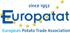 logo for European Potato Trade Association