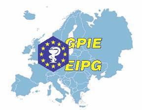 logo for European Industrial Pharmacist Group
