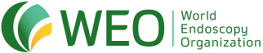 logo for World Endoscopy Organization