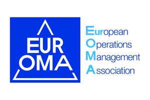 logo for European Operations Management Association