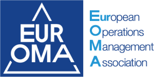logo for European Operations Management Association