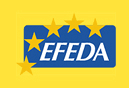 logo for European Foodservice Equipment Distributors Association