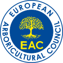 logo for European Arboricultural Council