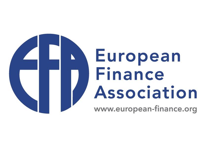 logo for European Finance Association