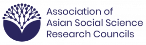 logo for Association of Asian Social Science Research Councils