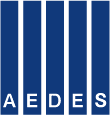 logo for Association européenne pour le développement et la santé