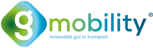 logo for Natural & bio Gas Vehicle Association
