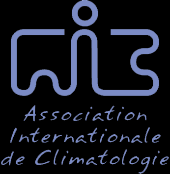 logo for Association internationale de climatologie