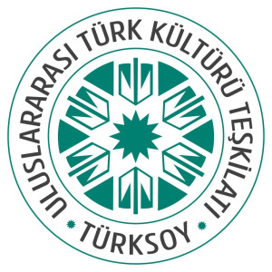 logo for International Organization of Turkic Culture