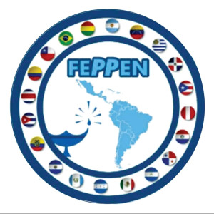 logo for Pan American Federation of Nursing Professionals