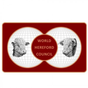 logo for World Hereford Council