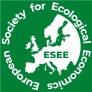 logo for European Society for Ecological Economics