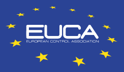 logo for European Union Control Association