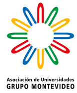 logo for Association of Universities of the Montevideo Group