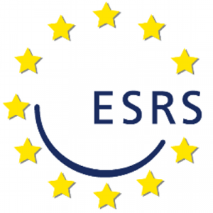 logo for European Sleep Research Society