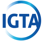 logo for International Group of Treasury Associations