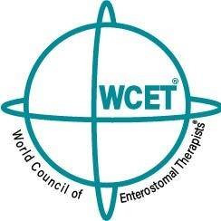 logo for World Council of Enterostomal Therapists